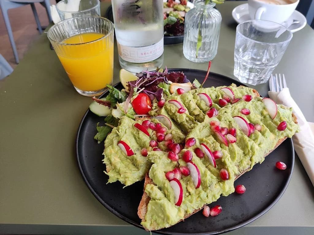 Test Restaurant