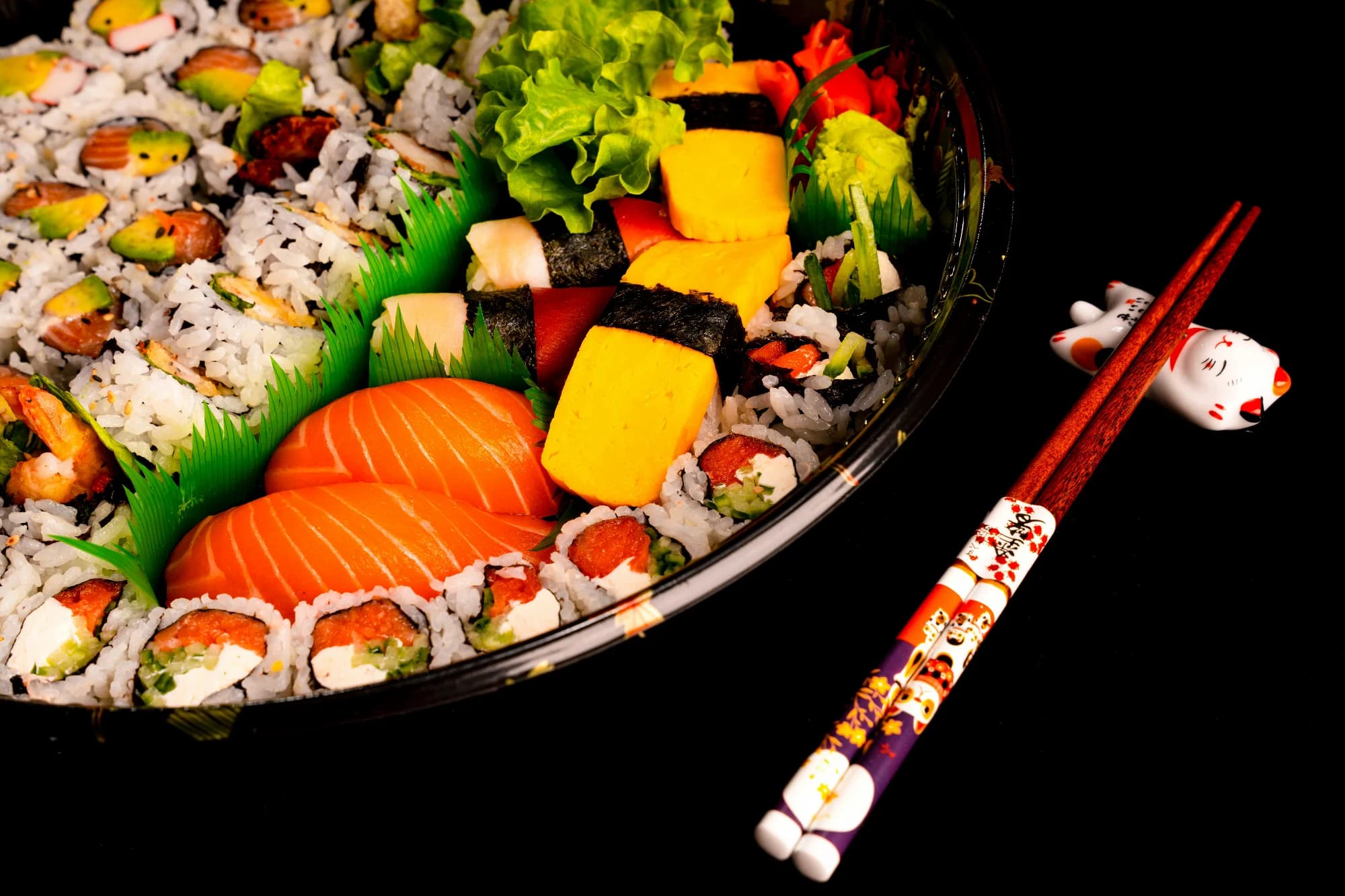 Test Restaurant
